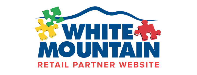 White Mountain Puzzles Wholesale Site