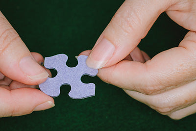 Things I Have Learned (2062pz) - 1000 Piece Jigsaw Puzzle